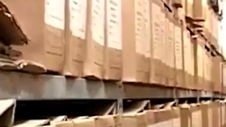 Viorel Salan, președintele Comisiei de anchetă a SIPA: Am solicitat CSAT și SRI să ne spună ce măsuri li s-au cerut în privința arhivei SIPA