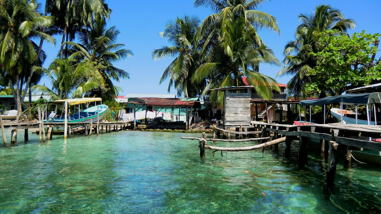 Cum a devenit Panama raiul evaziunii fiscale pentru americani. Totul a început în urmă cu mai bine de un secol