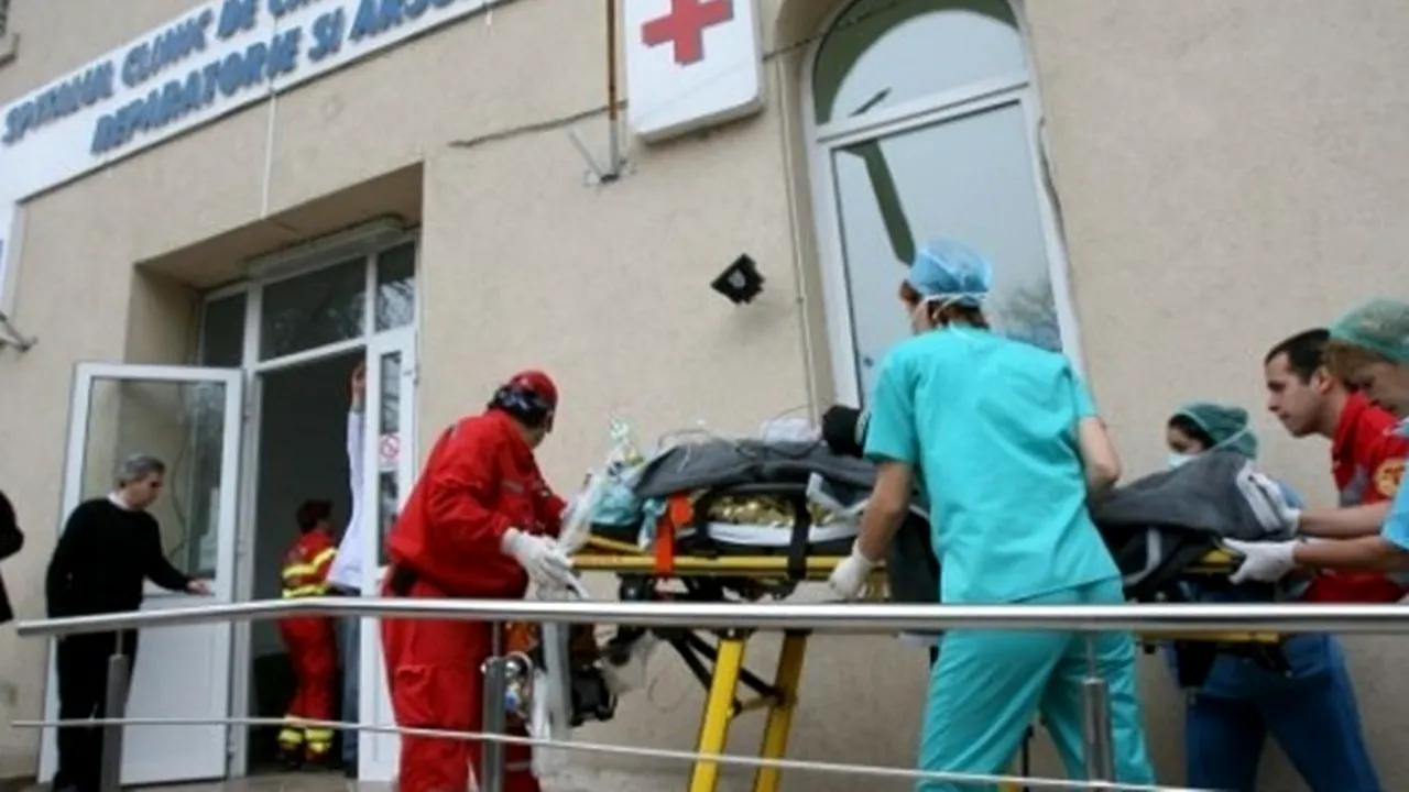 Încă un rănit din Colectiv a murit, la Spitalul de Arși. Numărul celor decedați a ajuns la 47