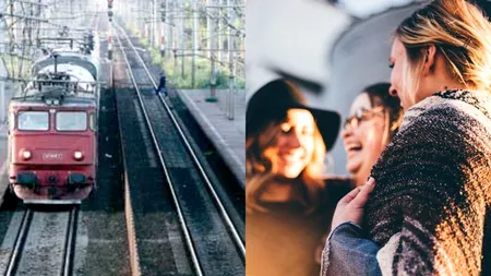 Vești bune pentru cei cărora le place să călătorească! CFR Călători oferă și în 2020 abonamentul Interrail Pass pentru călătoria în 33 de țări europene 