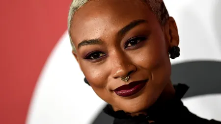 Tati Gabrielle, în discuțiile finale pentru a juca rolul lui Jade în „Mortal Kombat 2”