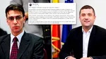 Toni Neacșu dărâmă mitul celor 8 centimetri ai lui Dinel Miruță: „Datele sunt publice, oficiale și ușor de verificat”