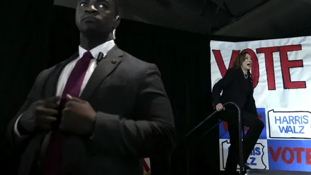 Agent SECRET SERVICE, dat afară pentru că și-a dus iubita la vila soților Obama din Hawaii