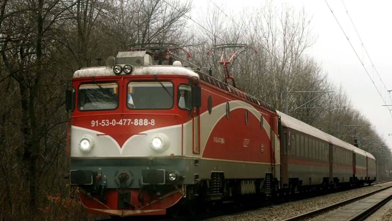 CFR SA începe procedura de recrutare a 12 directori