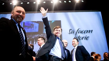 Antonescu: După alegeri vom avea cea mai largă majoritate, mai mare decât FSN în 1990