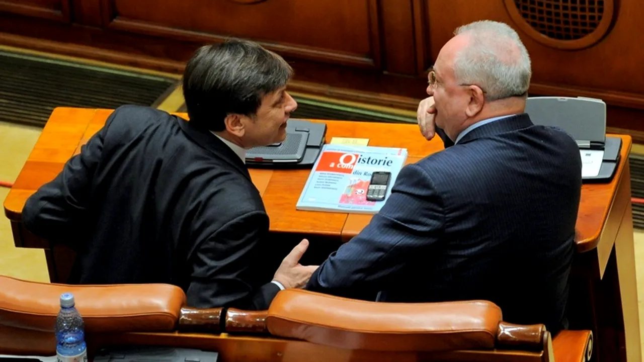 
Ce comisii parlamentare va conduce PNL