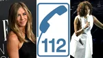 11 Februarie, calendarul zilei: Jennifer Aniston împlinește 57 de ani. Moare Whitney Houston. Ziua europeană a numărului unic de urgență 112
