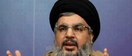 Hassan Nasrallah, liderul Hezbollah, amenință cu atacuri asupra bazelor militare americane
