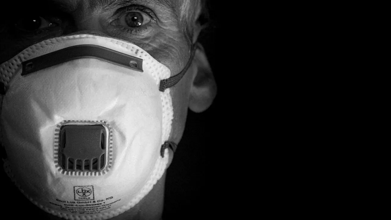 Efectul neașteptat al COVID-19. Cazul neobișnuit, tratat de un medic român