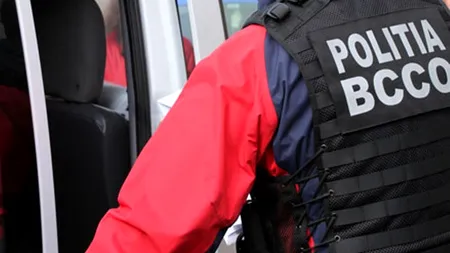 Șeful BCCO Constanța și cel al Serviciului Antidrog au fost retrogradați
