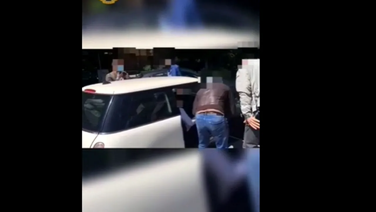 „Îmbrățișarea”, metoda prin care un cuplu de români jefuia persoanele în vârstă, în Spania