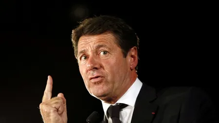 Primarul din Nisa îndeamnă la 