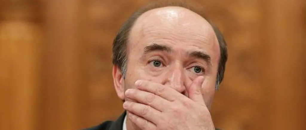 Cum explică Toader ce se întâmplă cu site-ul Ministerului Justiției, la mai bine de 12 ore ore după ce a promis că publică online raportul privind activitatea lui Kovesi