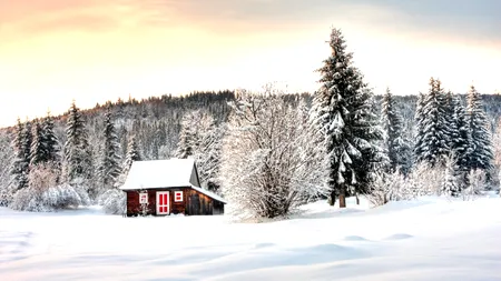 Când vom avea prima ZĂPADĂ de anul acesta. Ce spun meteorologii