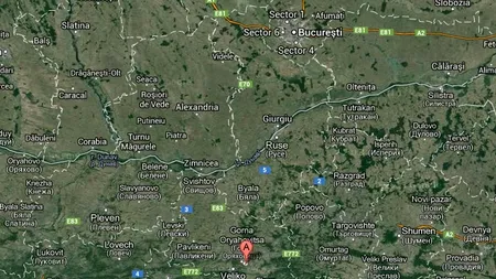 Polițist ucis în Bulgaria, într-un atac armat lângă o școală
