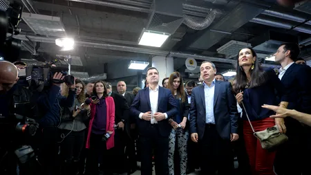 Război total în USR după alegeri. Cine este cel mai DETESTAT om din partidul lui Nicușor Dan