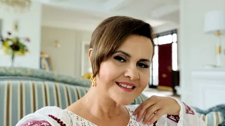 Niculina Stoican face dezvăluiri din trecutul său. ”Nu am fost niciodată curioasă să aflu de tatăl meu, pentru că aveam viața mea”