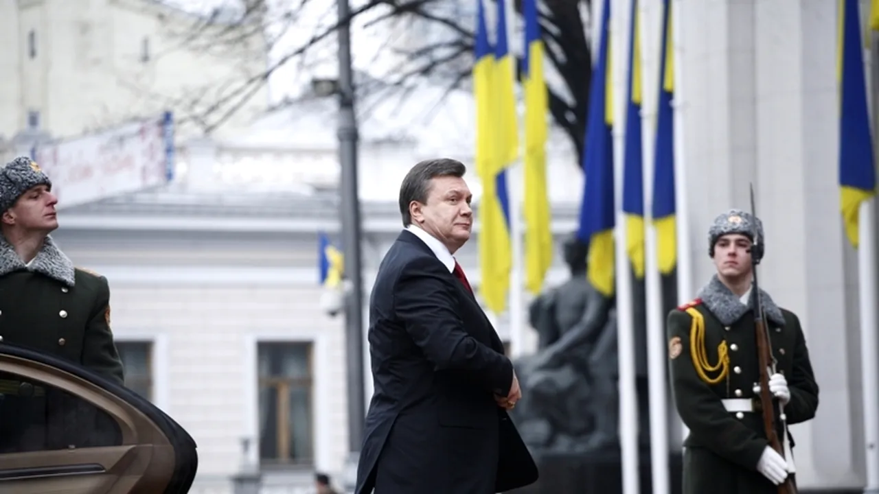 Ianukovici anunță alegeri prezidențiale anticipate. Politologul Octavian Milewski: „E foarte incertă situația și nu exclud deloc o nouă spirală a violenței