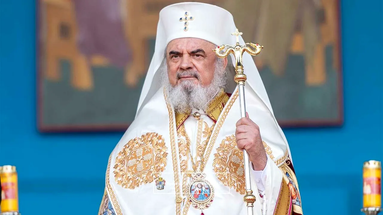 PREAFERICITUL Daniel a votat la alegerile prezidențiale și la referendumul local. BOR își susține neutralitatea politică