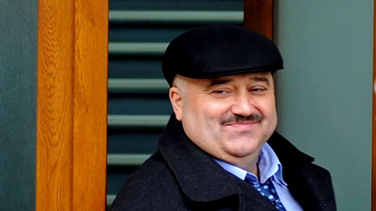 Procesul senatorului Cătălin Voicu s-a încheiat, ICCJ va da o decizie la 29 mai