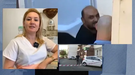 Anchetatorii s-au întors în locul în care a fost UCISĂ doctorița din Brăila si au ridicat noi probe / Mașina victimei, expertizată din nou
