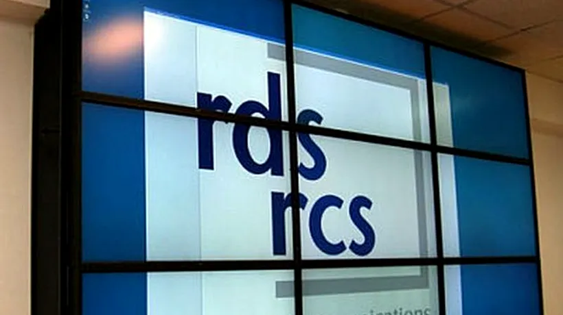 RCS&RDS: Șantajul Antena TV Group e continuarea unei campanii negative. Contractul cu Bodu SRL, legal