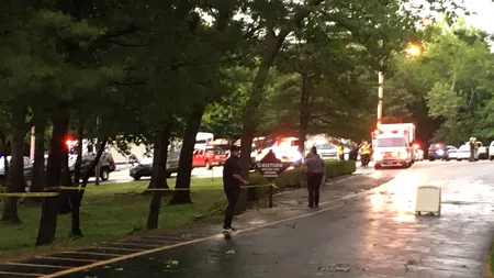 Cel puțin 13 morți, după ce o barcă s-a scufundat. Cinci oameni sunt dați dispăruți