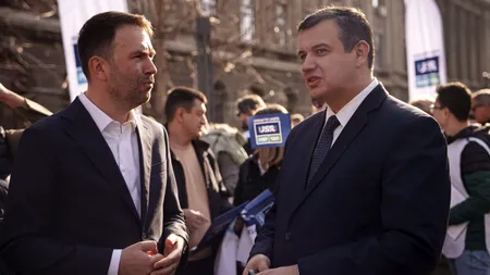 Alianța Dreapta Unită CONTESTĂ la ICCJ decizia BEC de a respinge protocolul de constituire pentru alegerile din 9 iunie