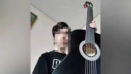 Mama lui Emi, tânărul înjunghiat la Craiova: “Nici la știri nu mă uit, vreau doar să mă rog pentru copilul meu” - DECLARAȚII EXCLUSIVE