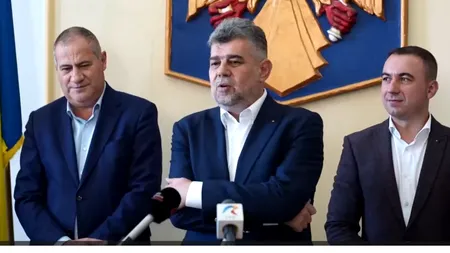 Premierul Marcel CIOLACU, despre rectificarea BUGETARĂ vs deficitul bugetar: Am intrat într-o dinamică NORMALĂ