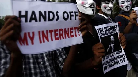 Topul țărilor cu cel mai liber internet