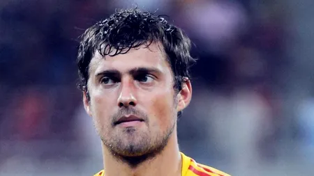 Tamaș, indisponibil între patru și șase săptămâni