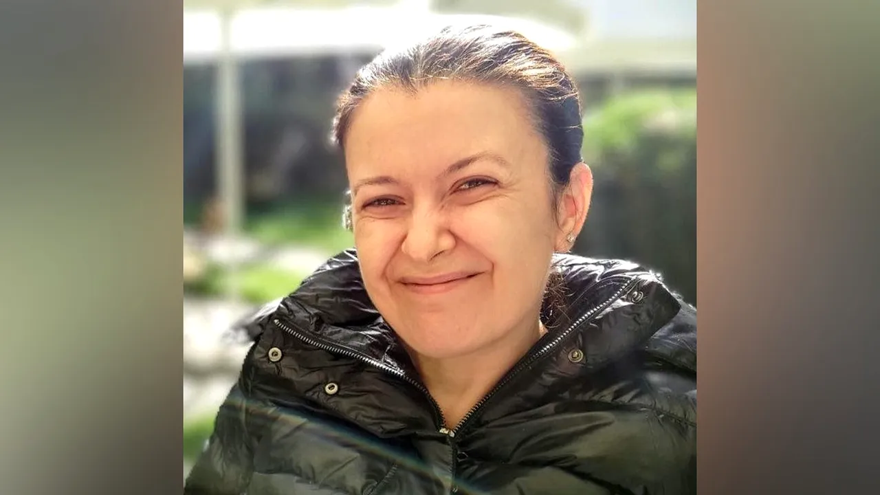 Jurnalista Sorina Matei se alătură echipei GÂNDUL