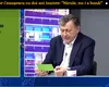 Crin Antonescu: „Eu, și Simion, și Ponta suntem FECIOARE”