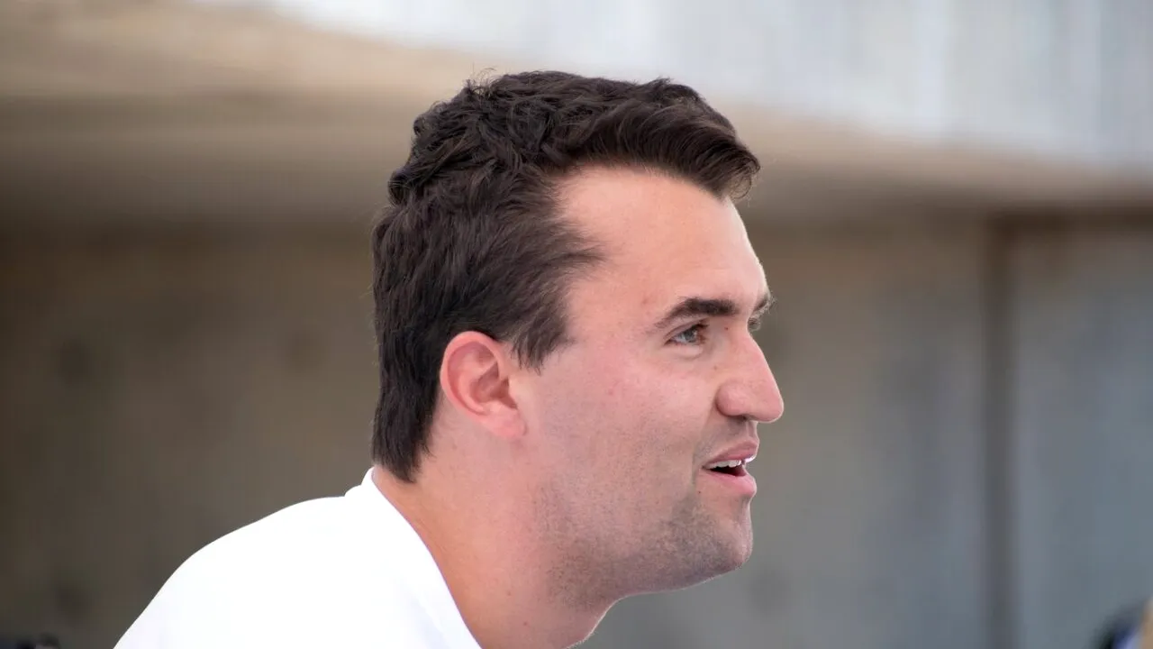 Ultimele CUVINTE ale lui Charlie Kirk înainte de a fi împușcat. Ce a spus activistul