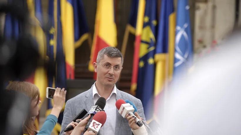 USR-PLUS a început campania pentru prezidențiale. Dan Barna: România are o Revoluție neterminată / Țara are nevoie de mai mult / Reacția lui Cioloș