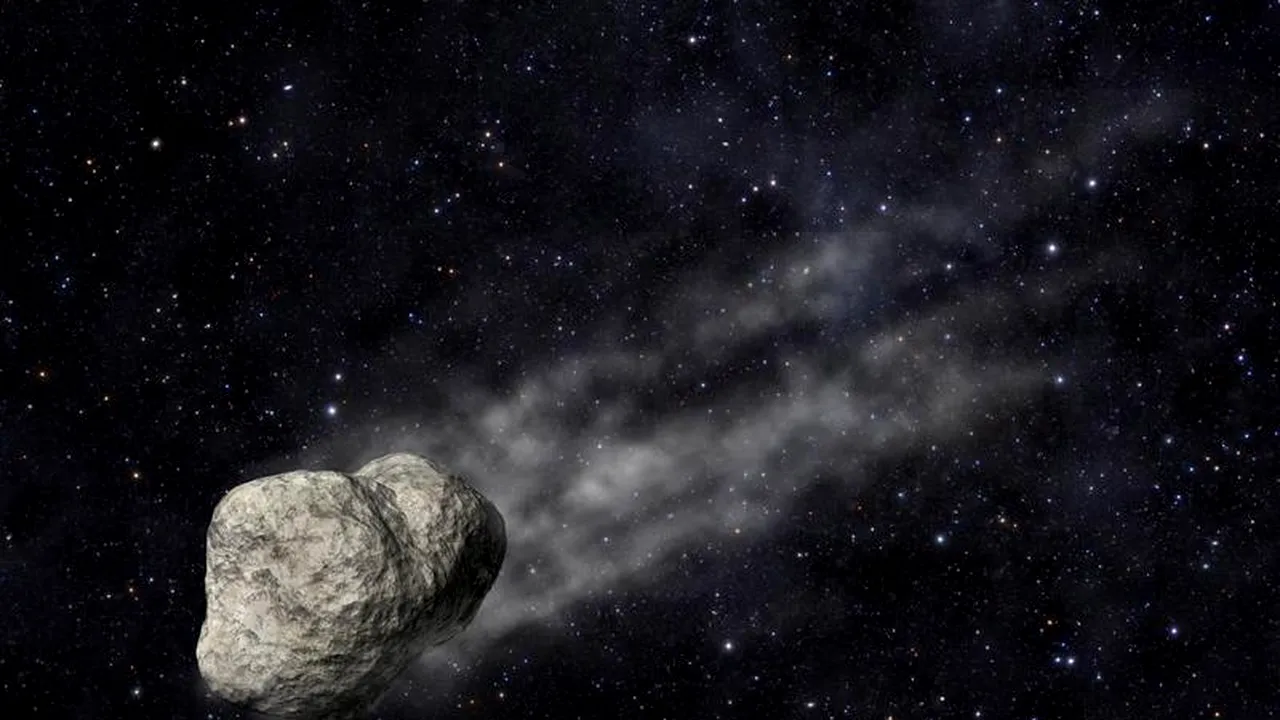 NASA pregătește o operațiune fără precedent