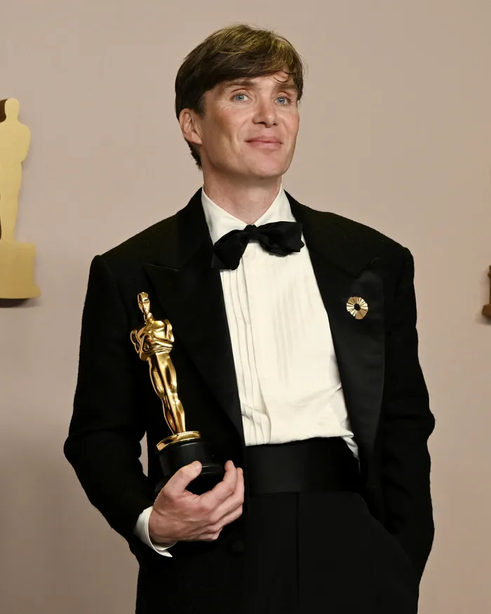 Cillian Murphy, actorul principal din „Peaky Blinders”, a vorbit despre noul proiect din universul serialului 
