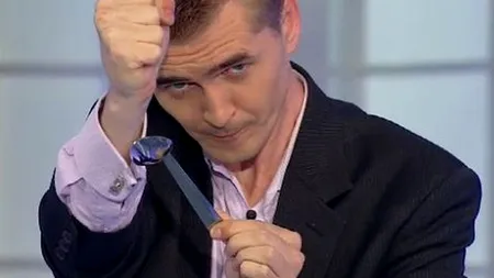 CRISTIAN GOG, câștigătorul ROMÂNII AU TALENT, a făcut spectacol la HAPPY HOUR. Ce le răspunde celor care îl acuză de 