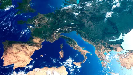 OMS avertizează că va crește numărul victimelor cauzate de căldura extremă. Agricultura în EUROPA, compromisă din cauza deșertificării