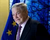 Cum arată George Soros la 95 de ani. Deși apare rar în public, miliardarul și-a serbat ziua de naștere alături de fiul de 39 de ani!