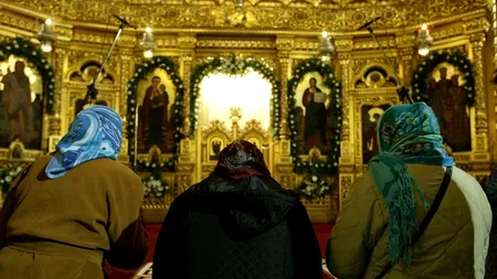 SĂPTĂMÂNA MARE. Ce tradiții trebuie să respecți înainte de Paște