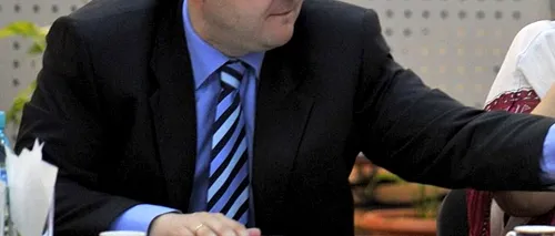 Fostul secretar de stat Constantin Fecioru a fost reținut de DNA pentru corupție și abuz în serviciu