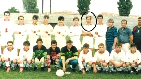DOLIU ÎN SPORTUL ROMÂNESC. Un fost fotbalist a fost ucis de coronavirus, la numai 49 de ani