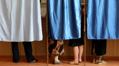 Curtea Constituțională despre votul uninominal pur: O soluție legislativă ce nu respectă voința exprimată de popor la referendum. E neconstituțional