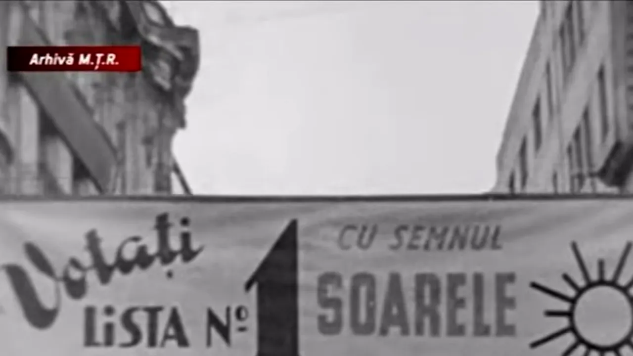 Istoria culturală a alegerilor. De la interzicerea votului pentru femei și săraci, până la votul universal și absenteismul masiv. VIDEO