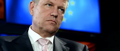 De ce nu acceptă Klaus Iohannis o dezbatere: Dăncilă a fost parte activă a mârlăniilor pesediste