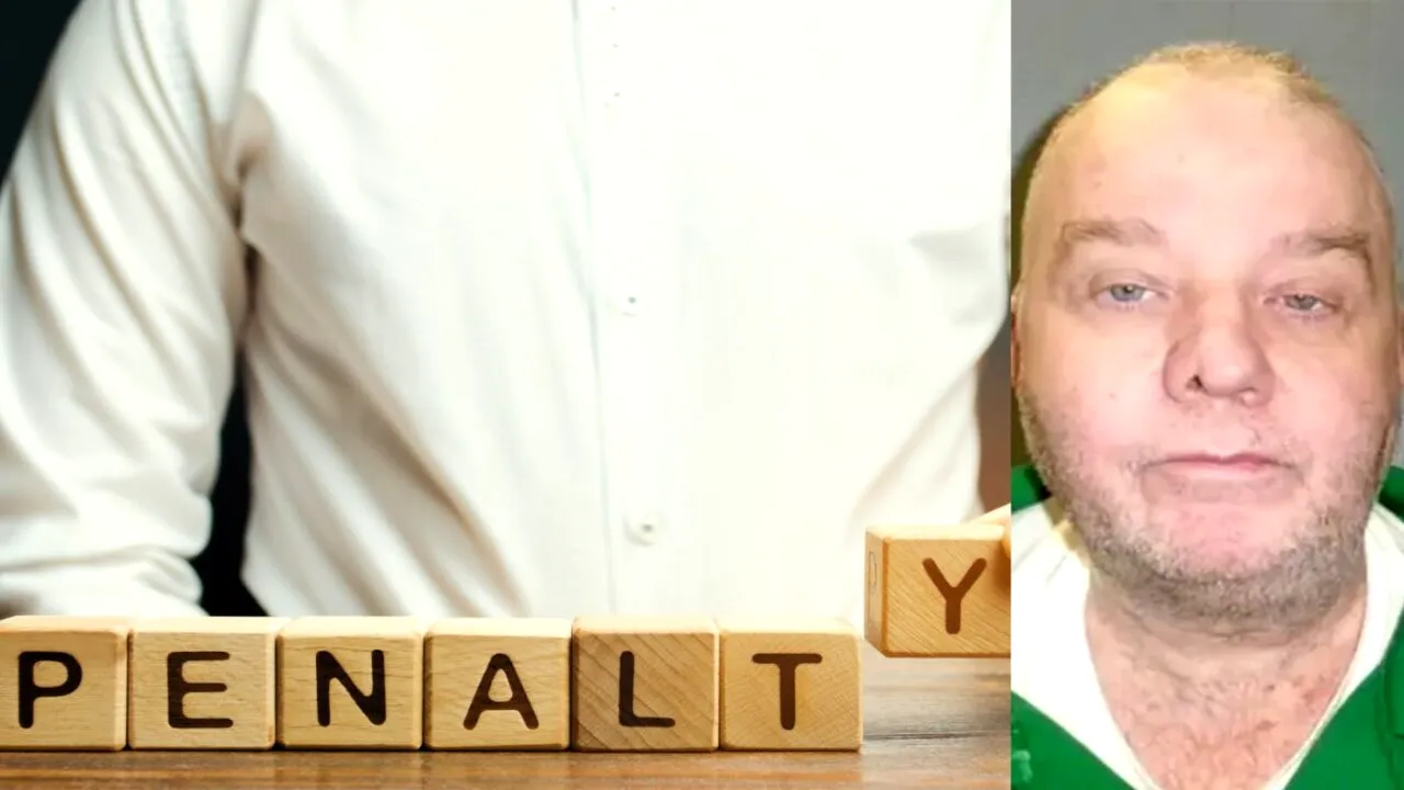 Condamnatul la moarte care se crede „nemuritor” scapă de execuție. John Richard Wood „a murit” deja de trei ori