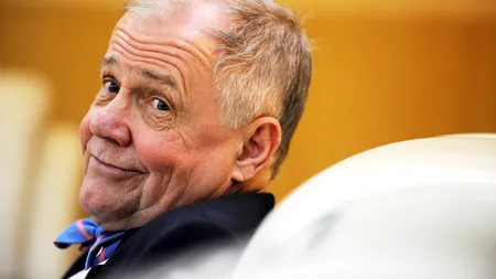 AVERTISMENTUL al unui partener de afaceri al lui George Soros: 