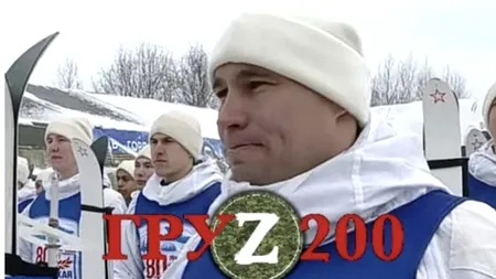 Armata ucraineană l-a ucis pe comandantul unei importante companii rusești de parașutiști